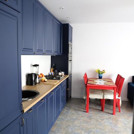 Apartament Poludniowy Руда-Слёнска Экстерьер фото