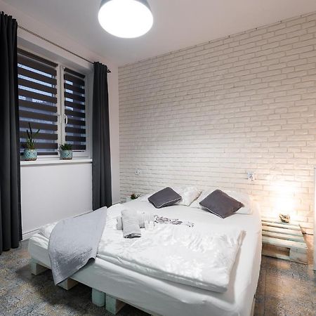 Apartament Poludniowy Руда-Слёнска Экстерьер фото