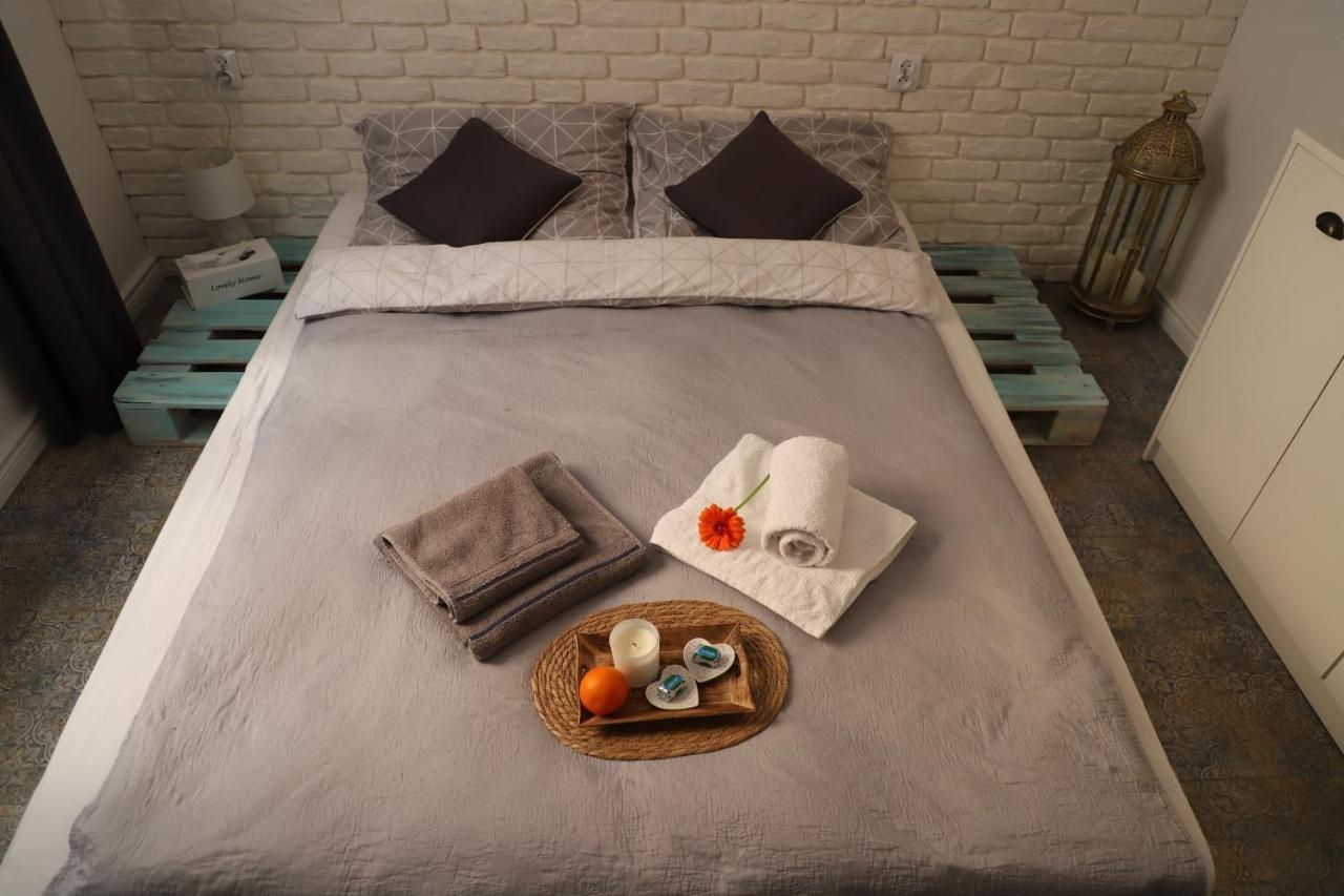 Apartament Poludniowy Руда-Слёнска Экстерьер фото