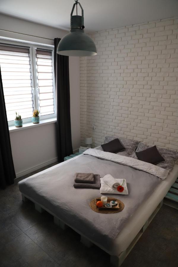 Apartament Poludniowy Руда-Слёнска Экстерьер фото