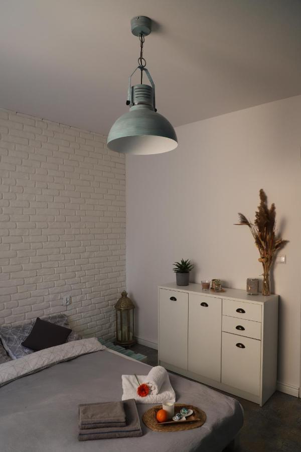 Apartament Poludniowy Руда-Слёнска Экстерьер фото