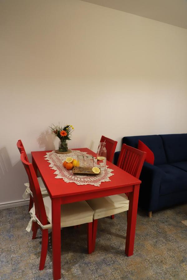 Apartament Poludniowy Руда-Слёнска Экстерьер фото