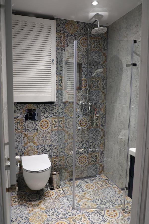 Apartament Poludniowy Руда-Слёнска Экстерьер фото