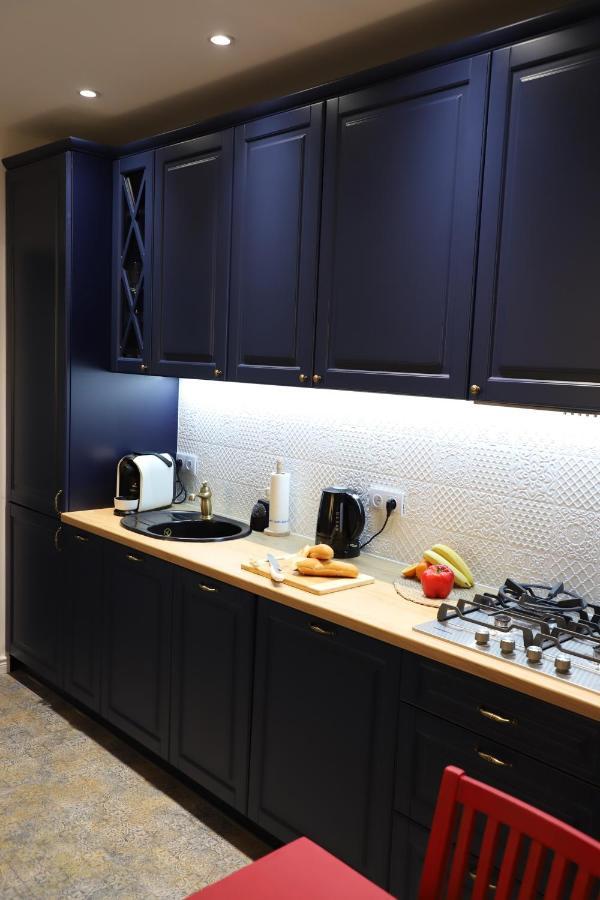 Apartament Poludniowy Руда-Слёнска Экстерьер фото