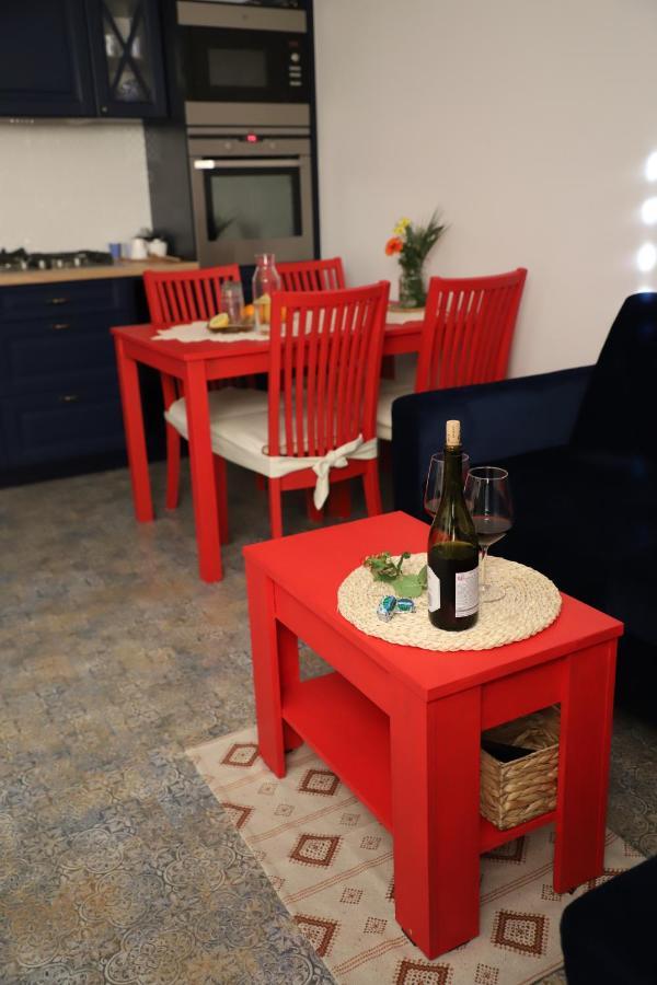 Apartament Poludniowy Руда-Слёнска Экстерьер фото