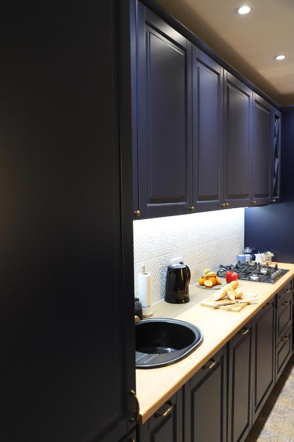 Apartament Poludniowy Руда-Слёнска Экстерьер фото