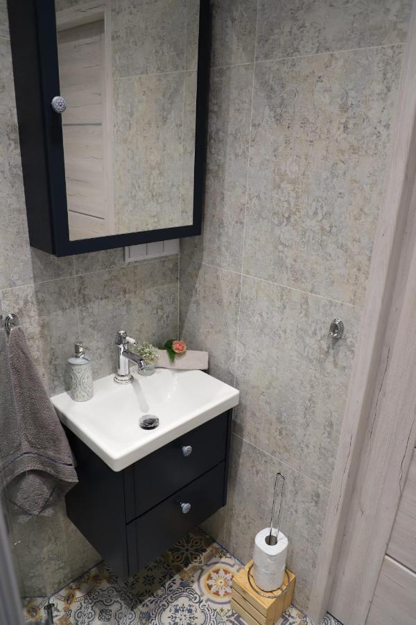 Apartament Poludniowy Руда-Слёнска Экстерьер фото