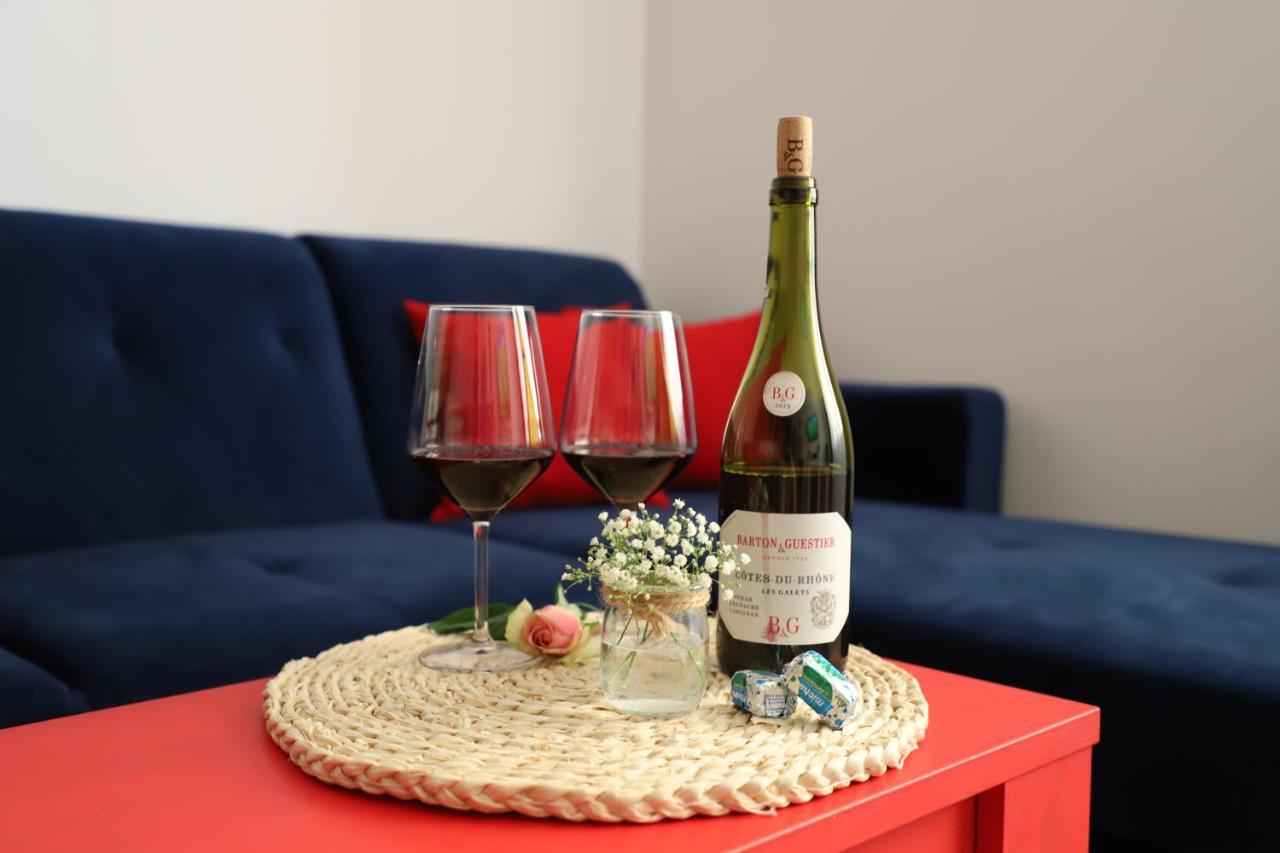 Apartament Poludniowy Руда-Слёнска Экстерьер фото