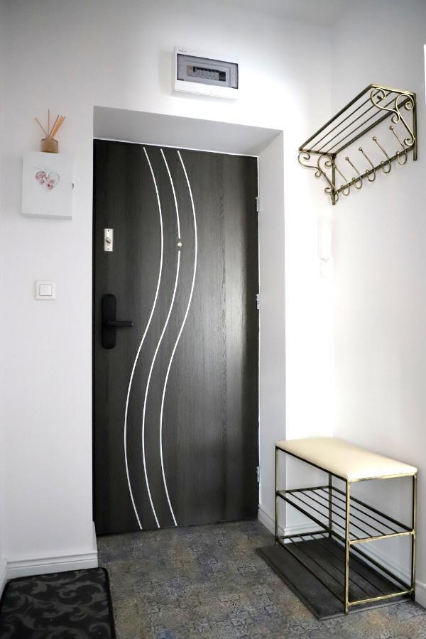 Apartament Poludniowy Руда-Слёнска Экстерьер фото