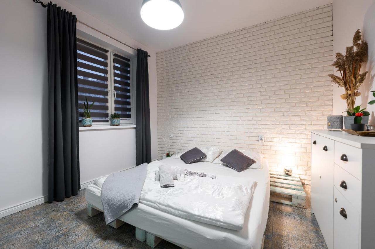 Apartament Poludniowy Руда-Слёнска Экстерьер фото