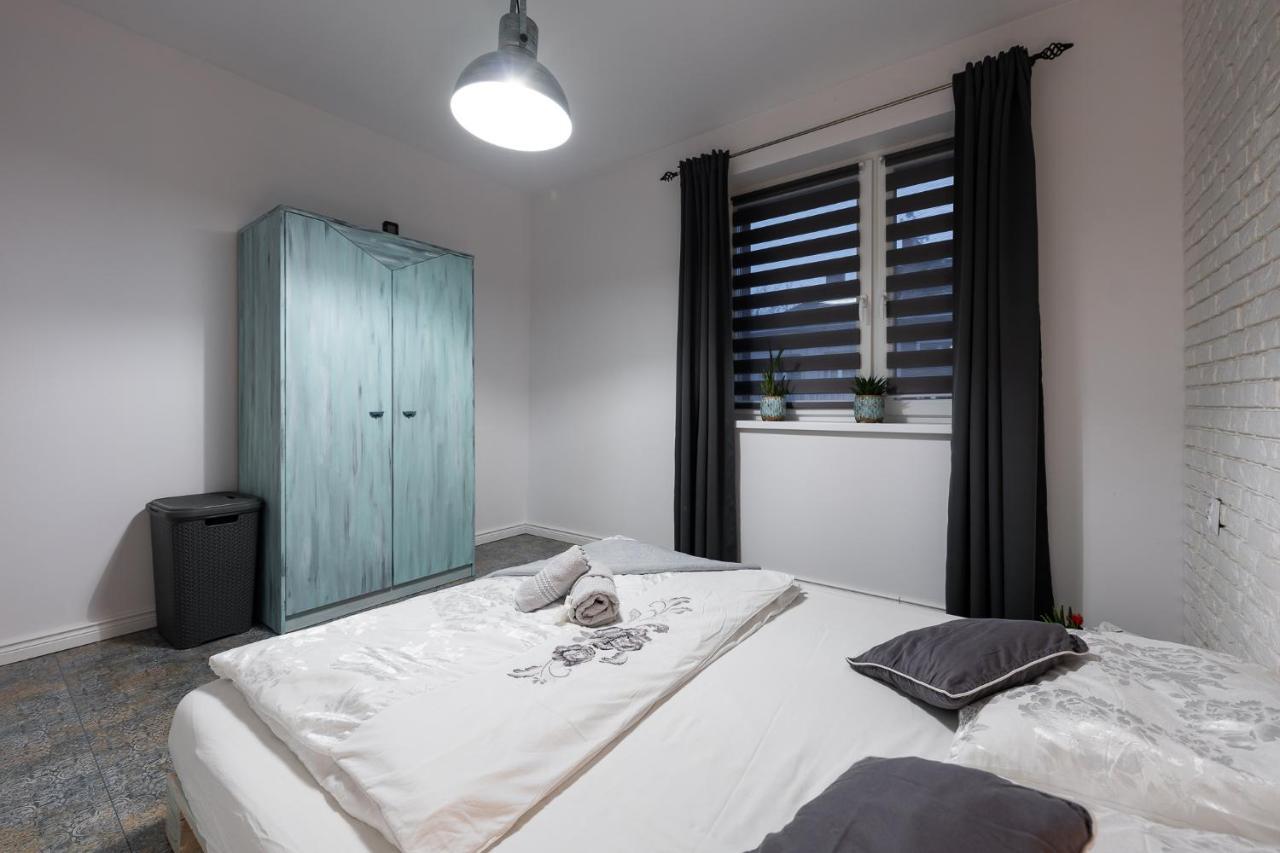 Apartament Poludniowy Руда-Слёнска Экстерьер фото