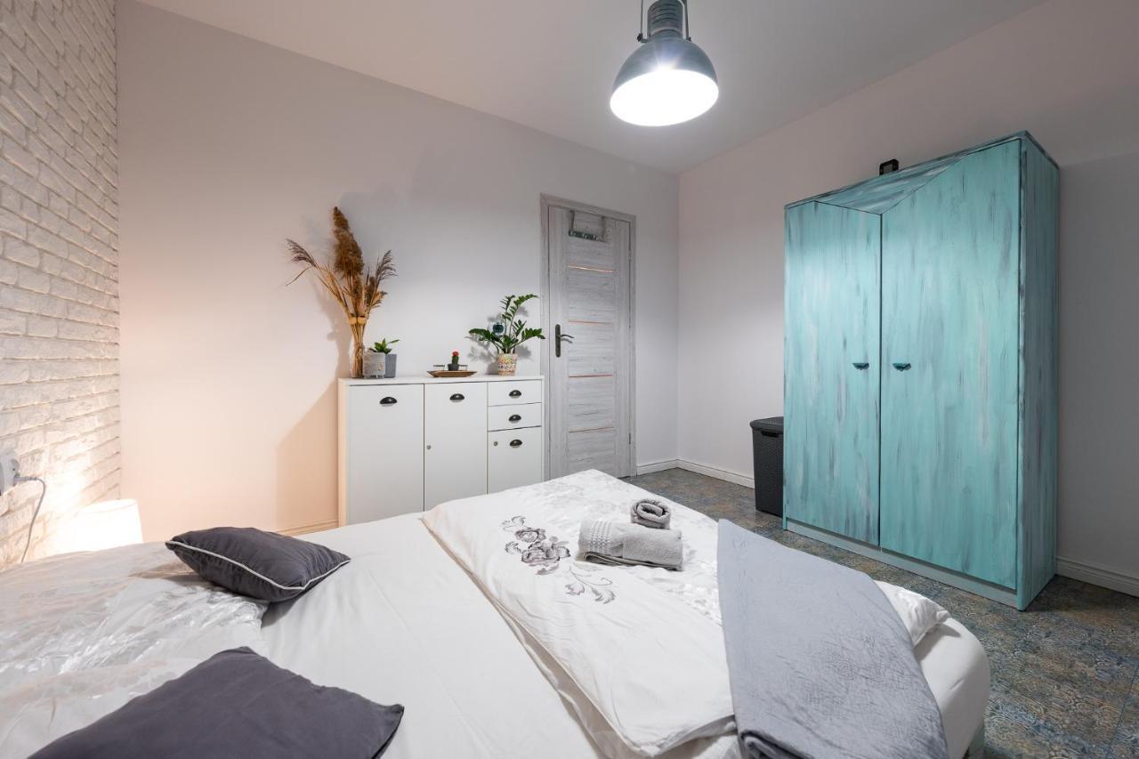 Apartament Poludniowy Руда-Слёнска Экстерьер фото