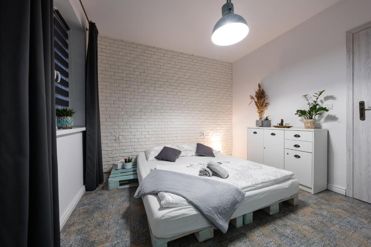 Apartament Poludniowy Руда-Слёнска Экстерьер фото