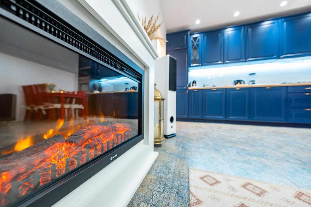 Apartament Poludniowy Руда-Слёнска Экстерьер фото