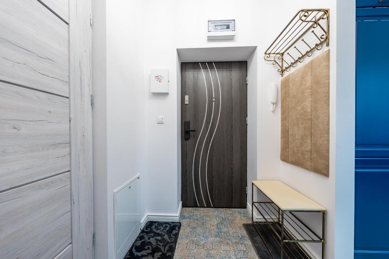 Apartament Poludniowy Руда-Слёнска Экстерьер фото