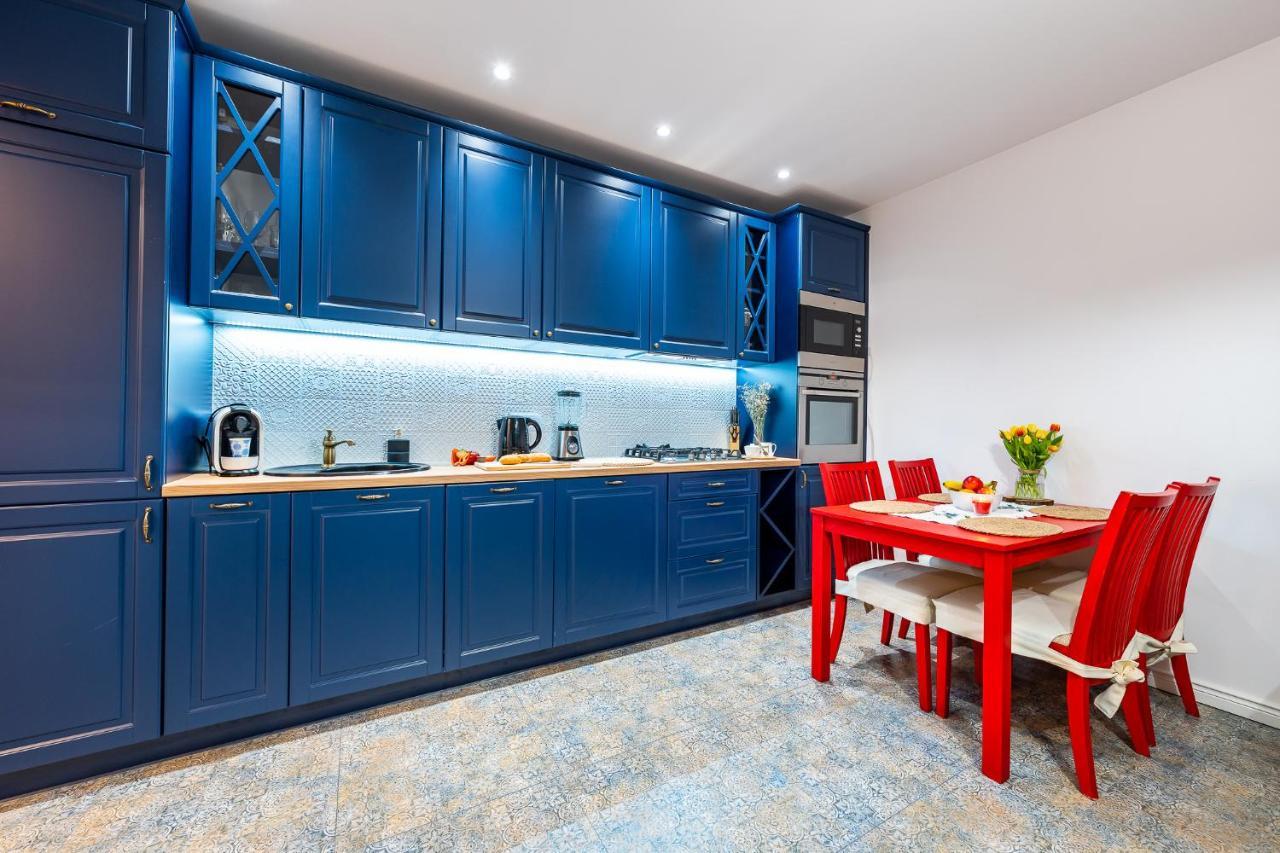 Apartament Poludniowy Руда-Слёнска Экстерьер фото